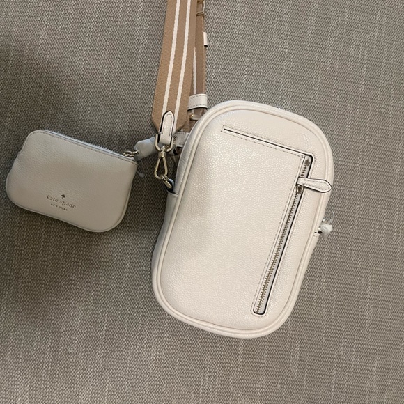 Kat spade Rosie North South Crossbody - Picture 11 of 13